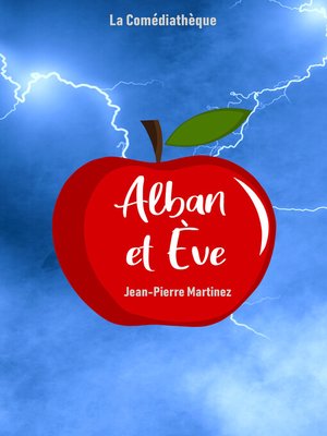 cover image of Alban et Eve